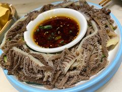 凉拌千层肚-常和州·夜宵大排档(常州单店)