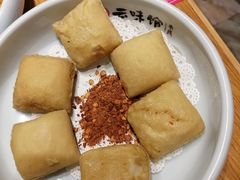 -云味馆·云南菜·云南米线(景田店)