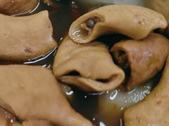 -清真蒋有记(老门东店)