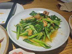 -潮粥荟·潮汕砂锅粥(朝阳大悦城店)