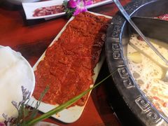 -袁老四重庆老火锅(桐梓坡店)