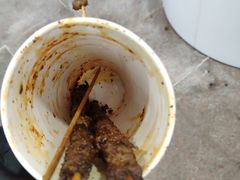 -八一路好吃街(雨田商务大厦店)