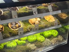 -滇野云南野生菌餐厅(陕西南路店)