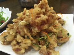 -老兵食堂(景新街店)