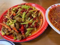 -小街47號江湖菜(四合院店)