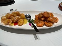 -荣兴酒家(徐家汇店)