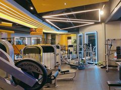 -贝菲特游泳健身(徐泾店)