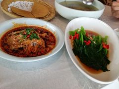 -阿斯牛牛·凉山菜(新会展店)