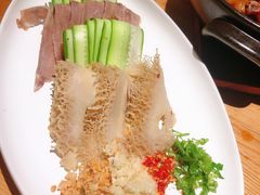 夫妻肺片-顺香居·老字号湖北菜(江汉路店)