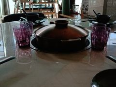 -狐狸爱上椰子鸡(金地广场店)