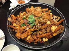 -渝蛙馆(新百店)