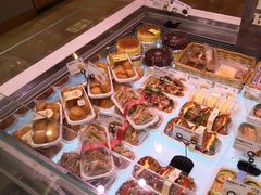 -巴黎贝甜(华堂新辰汇店)