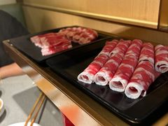 -海底捞火锅(天河方圆荟店)