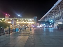 -珠海拱北口岸