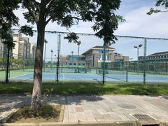 -上海海洋大学(临港校区)