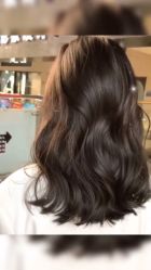 点击看大图 -KIMI HAIR SALON·烫染设计店