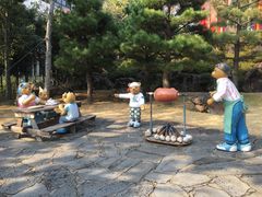 济州岛泰迪熊博物馆-济州岛泰迪熊博物馆