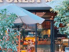 -咖法森林·咖啡  酒吧(天河店)