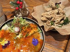 -食陆号·新式台湾创意菜(十全街首店)