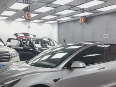 -车友必成·3M汽车贴膜/隐形车衣/改色膜(成都店)