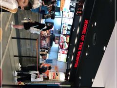 -汉堡王(下沙银泰店)