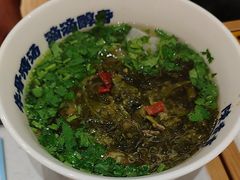 -陳香貴·兰州牛肉面(上海长风大悦城店)