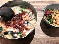 -小满手工粉(上海文峰广场店)