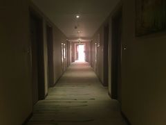 -山水时尚酒店(成都九眼桥店)