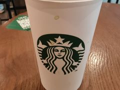 -星巴克(武汉协和医院店)