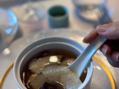 -运·中餐厅(成都华尔道夫酒店)