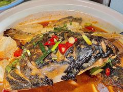 -赣南人家(顺义后沙峪亚朵店)