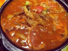 iphone_upload_pic-布衣草棚风格餐厅