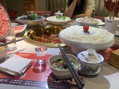 -月满大江火锅(金沙时代广场店)