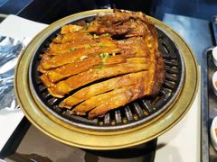 -森谷美食公园(杨行店)