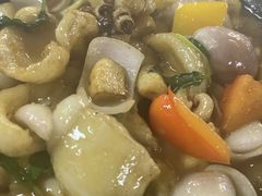-宜兴隆家宴·私房菜(泰安华庭店)