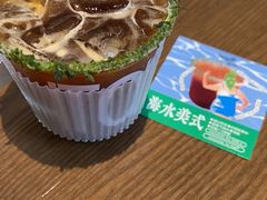 -fishtank鱼缸咖啡(三山街店)