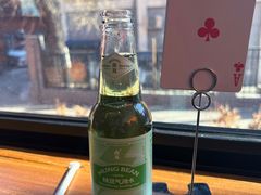 -Catch Bagel(芳草地店)