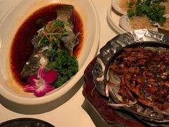 -小贝壳酒楼(经九路店)