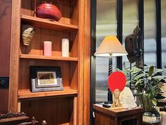 -南园民国茶楼餐厅·常州菜(北大街店)