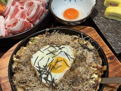 -晶吉·居酒屋·烧鸟·生鱼饭(中山区民主广场店)