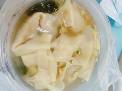 -笑来喜馄饨小笼工坊店(湖滨街店)