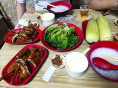 -光明刘冰乳鸽店(光明法政北路店)