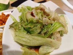 -甲乙饼·手工牛肉饼(天通苑华联店)