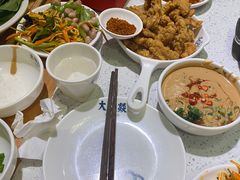 -大龙燚火锅