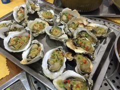 -蚝专家(北滘店)