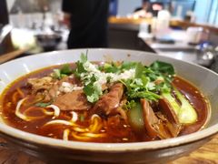 节气面之肥肠面-食之六七·面(朝阳大悦城店)