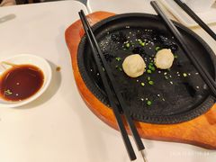 -翡翠拉面小笼包(岭南新天地店)