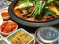 -韩香福脊骨汤锅(上杭路店)