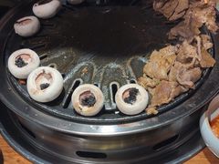 -九田家黑牛烤肉料理(新辰里亚运村店)