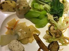 -素清香(解放路店)